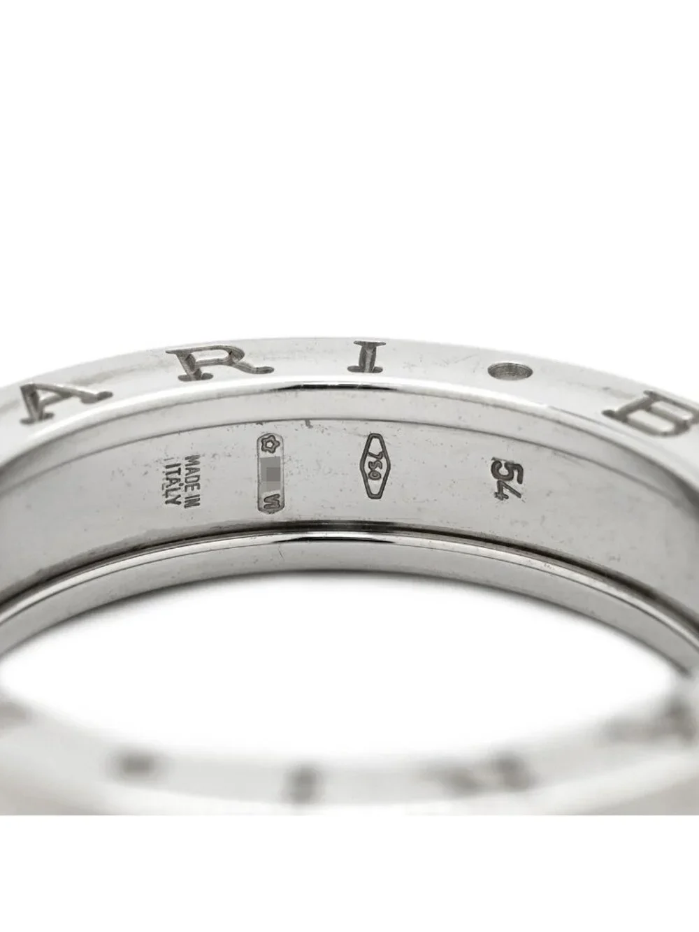 BVLGARI brand color